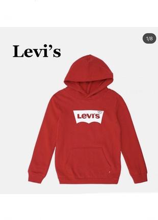 Детское худи levi's