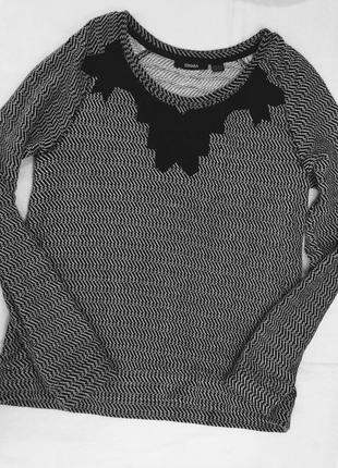 Свитшот-джемпер-свитер esmara4 фото