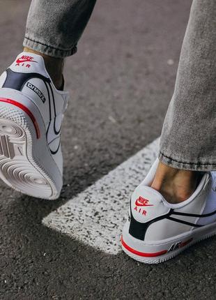 Кроссовки nike air force react8 фото