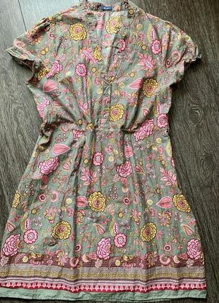 Платье сарафан платье