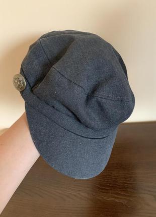 Кепка pull&bear 2