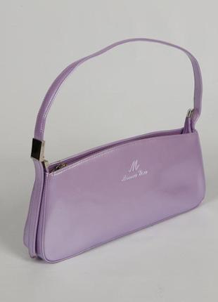 Женскся модная мини сумка monna lisa2 фото