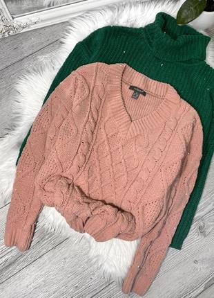 Плбшевый свитер3 фото