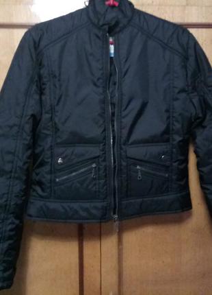 Курточке на мальчика-подростка