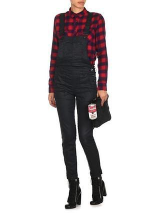 Шикарный комбинезон pepe jeans