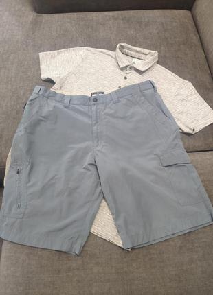 Чоловічі шорти