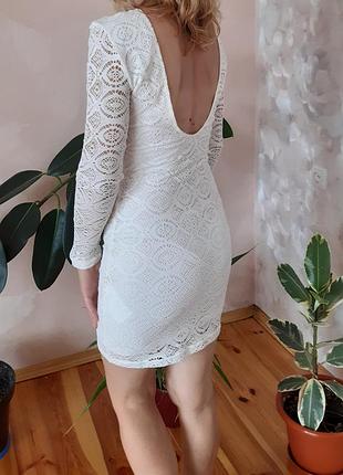 Платье 2
