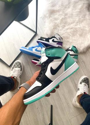 Кросівки жіночі найк джордан nike air jordan