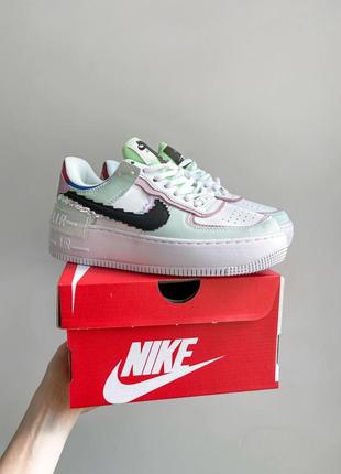 Кроссовки женские демисезонные найк nike