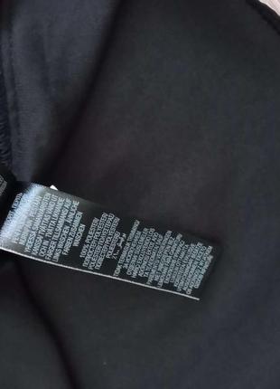 Рубашка в пижамном стиле 3