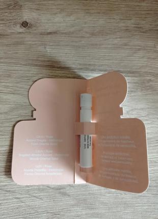 Туалетная вода dans ma bulle. carven