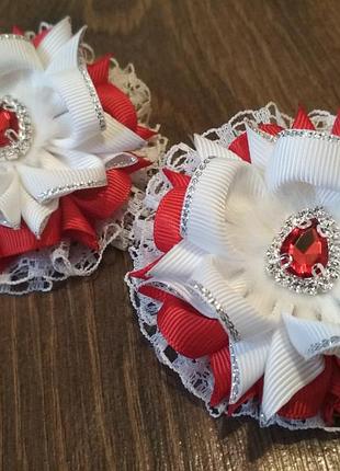 Шкільні бантики