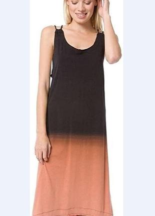 Легкое платье сарафан nicita размер xs-m хлопок1 фото