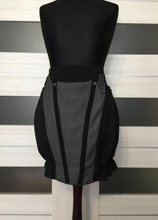 Оригінальна спідниця франція 2026