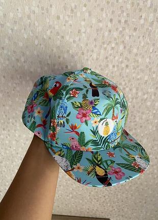 Кепка h&m 8-12р.