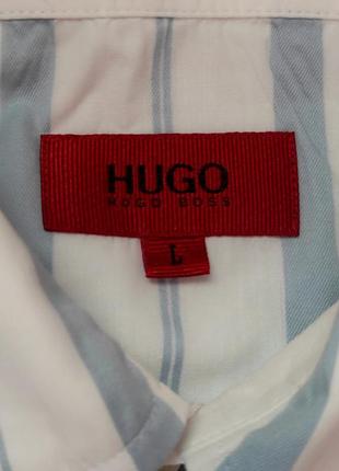 Сорочка hugo boss6 фото