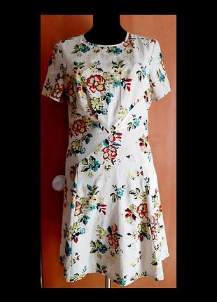 Сукня жіноча літній