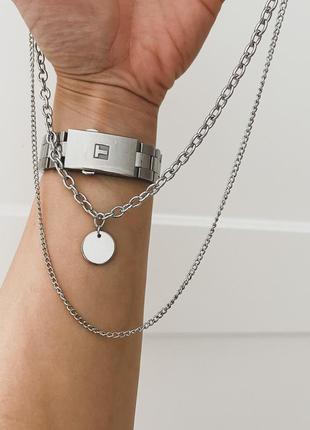 Трендова підвіска