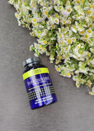 Women bone nutrient essential complex doterra