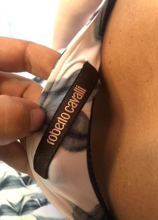 Платье roberto cavalli 5