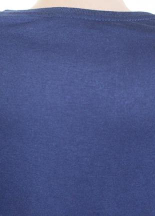 Трикотажная футболка janino в идеальном состоянии m5 фото