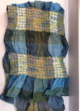 Шарф,шарф,шаль