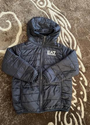 Вітровка для хлопчика