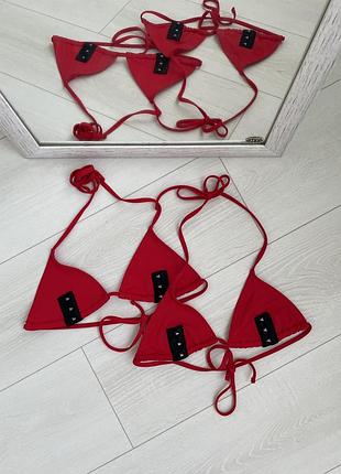 Верх от купальника