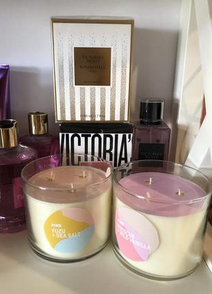 Bombshell gold victoria’s secret духи