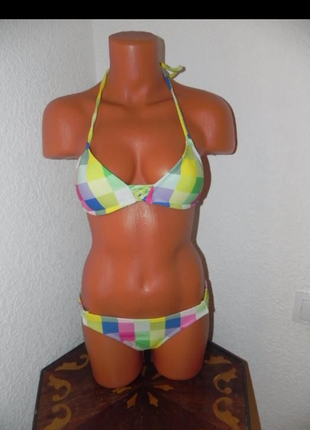 Купальник twintip