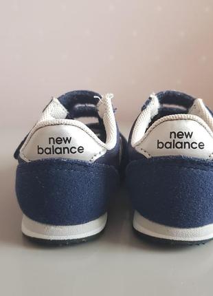 Кросівки new balance5 фото