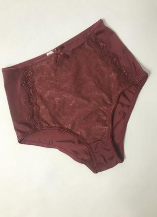 Стягуюча білизна esmara lingerie стягуючі труси жіночі