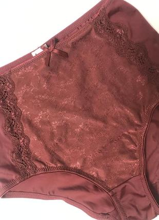 Утягивающее нижнее белье esmara lingerie женские утягивающие трусы2 фото