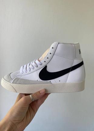 Nike blazer vintage '77 mid vintage 2