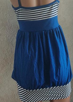 Пляжне плаття 3