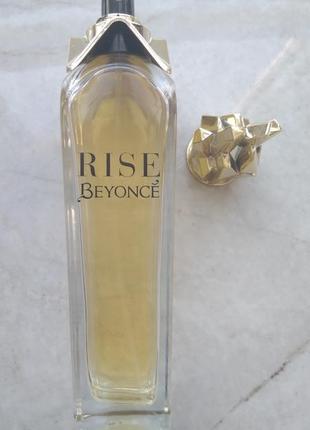 Beyonce  rise6 фото