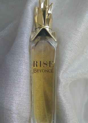 Beyonce  rise3 фото