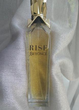 Beyonce  rise8 фото