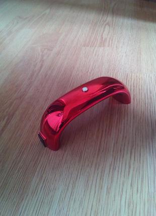 Лампа для сушіння гель лаку