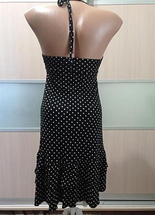 Платье/сарафан gina tricot 6