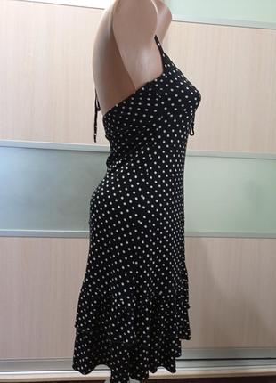 Платье/сарафан gina tricot 5
