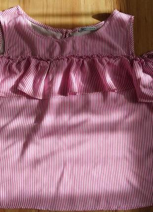 Легка літня сорочка