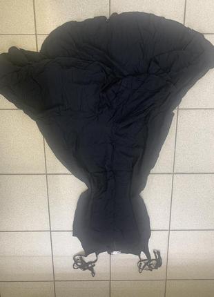 Хлопковый сарафан