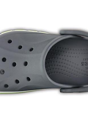 Дитячі crocs bayaband clog, 100% оригінал7 фото