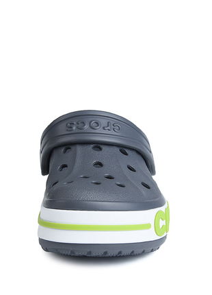 Дитячі crocs bayaband clog, 100% оригінал9 фото