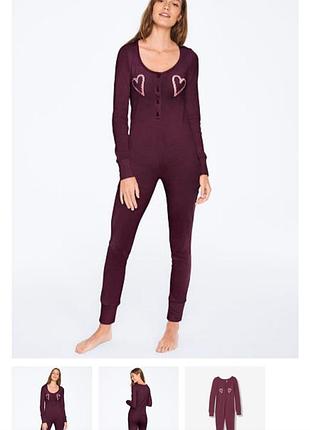 Пижама victoria ́s secret pink