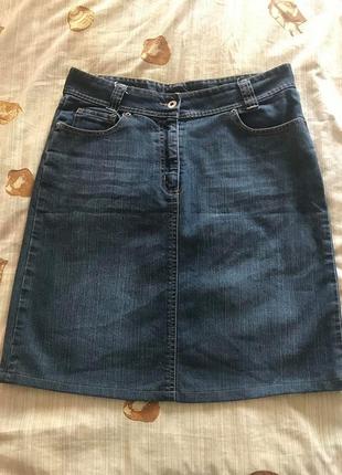 Юбка женская фирма estel размер 38