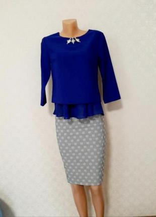 Распродажа💎шикарний,стильний,якісний,класичний костюм🦋