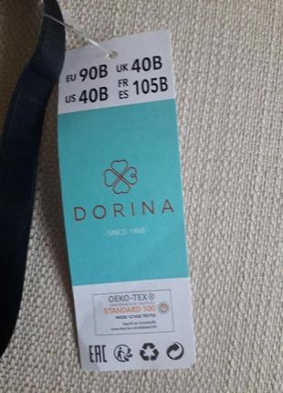 Бюстгалтер dorina 90b8 фото