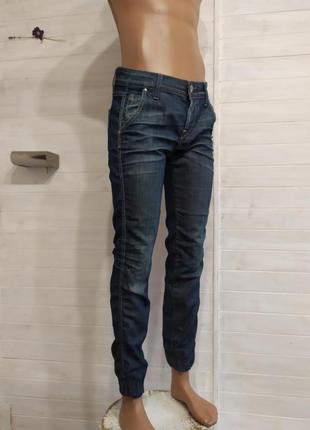 Классные джинсы 27р fornarina на подростка9 фото